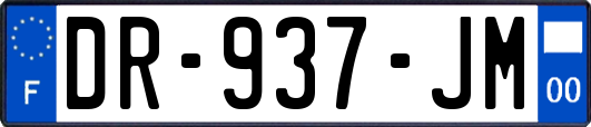 DR-937-JM