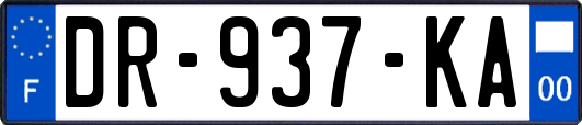 DR-937-KA