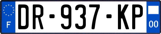 DR-937-KP