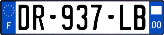 DR-937-LB