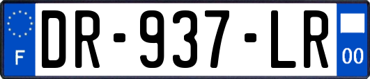 DR-937-LR