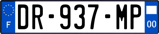 DR-937-MP