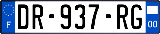 DR-937-RG