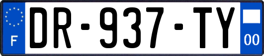 DR-937-TY