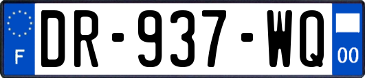 DR-937-WQ