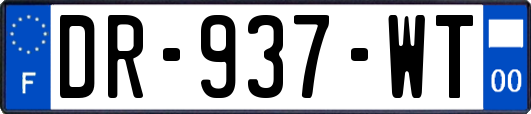 DR-937-WT