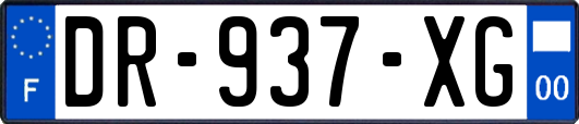 DR-937-XG