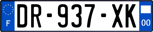 DR-937-XK