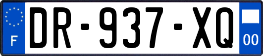 DR-937-XQ