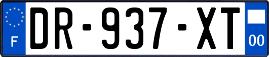 DR-937-XT
