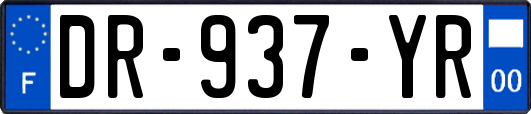 DR-937-YR