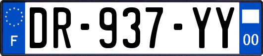 DR-937-YY