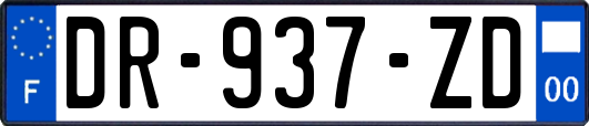 DR-937-ZD