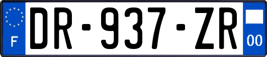 DR-937-ZR