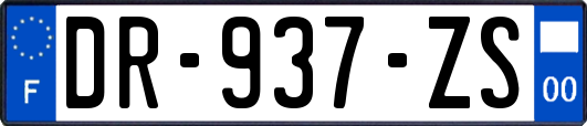 DR-937-ZS