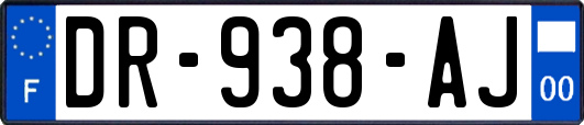 DR-938-AJ