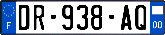 DR-938-AQ