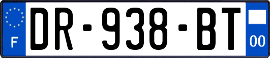 DR-938-BT