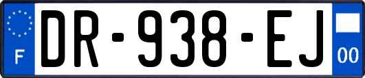 DR-938-EJ