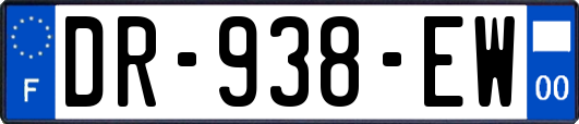 DR-938-EW