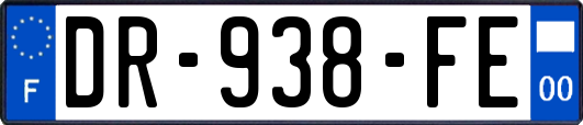 DR-938-FE