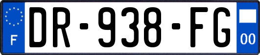 DR-938-FG