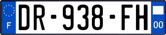 DR-938-FH