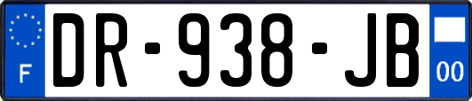 DR-938-JB