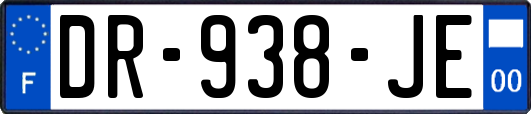 DR-938-JE