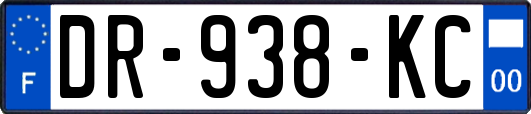 DR-938-KC