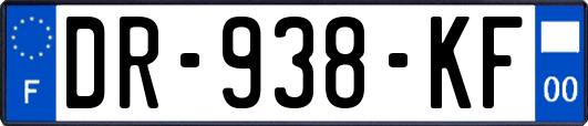 DR-938-KF