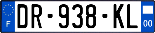 DR-938-KL