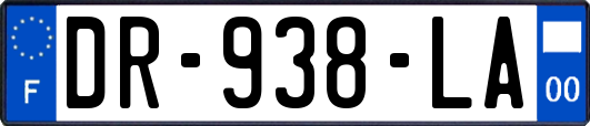 DR-938-LA