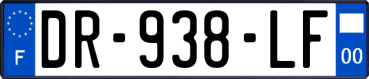 DR-938-LF