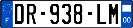DR-938-LM