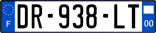 DR-938-LT
