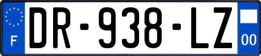 DR-938-LZ