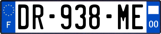 DR-938-ME