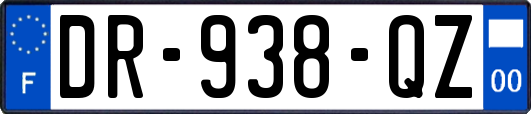 DR-938-QZ