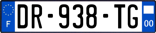 DR-938-TG