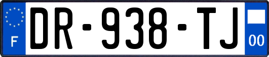 DR-938-TJ