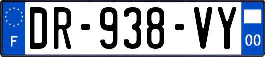 DR-938-VY