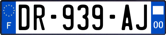 DR-939-AJ
