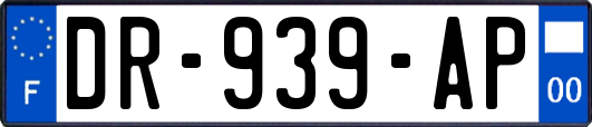 DR-939-AP