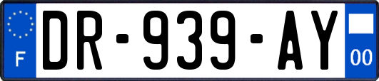 DR-939-AY