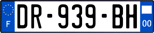 DR-939-BH