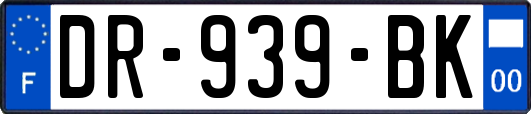 DR-939-BK