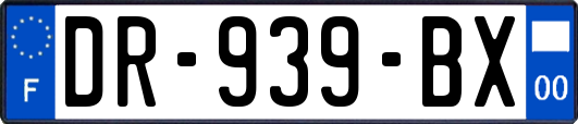 DR-939-BX