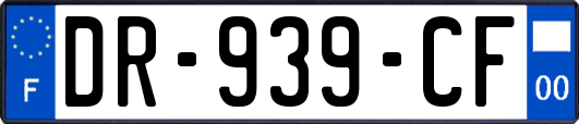 DR-939-CF