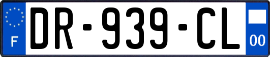 DR-939-CL
